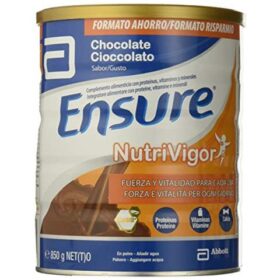 Ensure NutriVigor