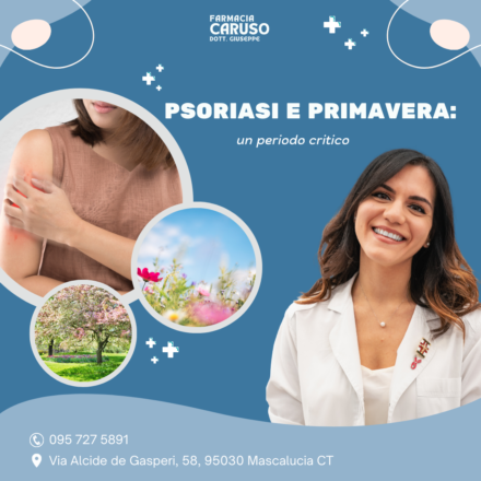 Psoriasi-primavera